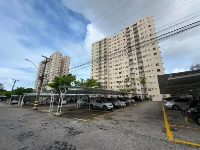 Apartamento com 3 Quartos à venda, 65m² no Antares, Maceió