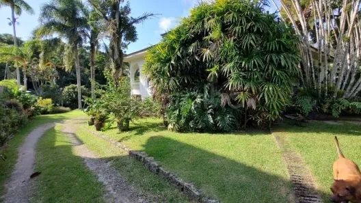 Casa com 4 Quartos à venda, 361m² no Santo Antônio de Lisboa, Florianópolis