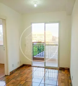 Apartamento com 2 Quartos para alugar, 37m² no Vila Sofia, São Paulo