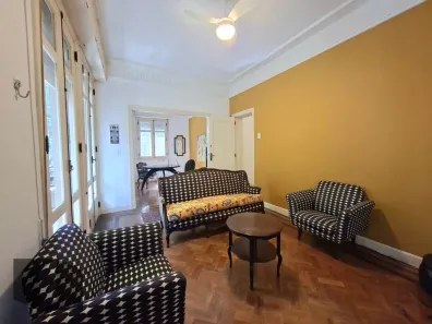 Apartamento com 3 Quartos à venda, 200m² no Flamengo, Rio de Janeiro