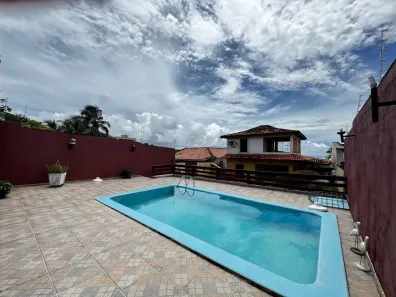 Sobrado com 4 Quartos à venda, 300m² no , Salinópolis