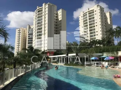 Apartamento com 3 Quartos à venda, 113m² no Tamboré, Santana de Parnaíba