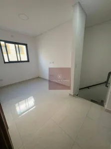 Casa de Condomínio com 2 Quartos para alugar, 57m² no Maracanã, Praia Grande