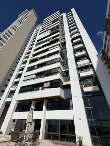 Apartamento com 3 Quartos para alugar, 106m² no Vitória, Salvador