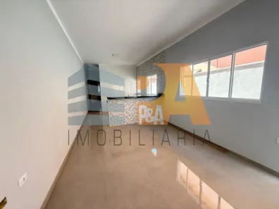 Casa com 2 Quartos à venda, 125m² no Jardim Europa, Jaguariúna