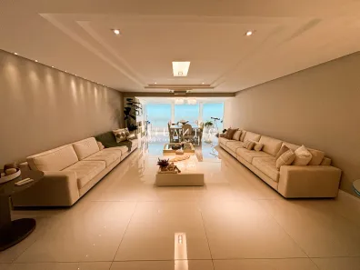 Cobertura com 5 Quartos à venda, 520m² no Praia da Costa, Vila Velha