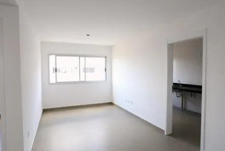 Apartamento com 2 Quartos à venda, 65m² no São Lucas, Belo Horizonte