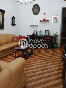 Casa com 3 Quartos à venda, 120m² no Vila Isabel, Rio de Janeiro