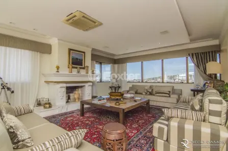 Apartamento com 4 Quartos à venda, 600m² no Três Figueiras, Porto Alegre