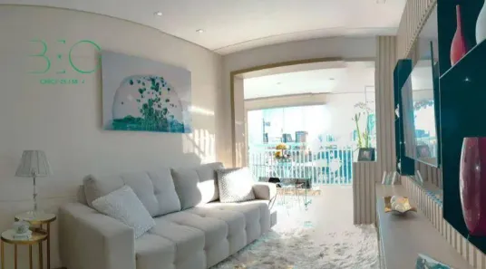 Apartamento com 2 Quartos à venda, 75m² no Chácara Inglesa, São Paulo