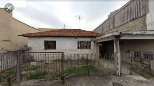 Lote/Terreno à venda, 609m² no Vila Nair, São Paulo