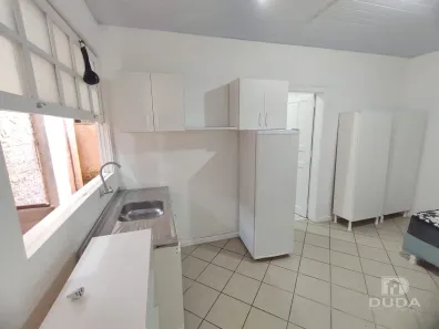 Kitnet com 1 Quarto para alugar, 18m² no Jardim Cidade de Florianópolis, São José