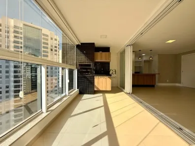 Apartamento com 3 Quartos à venda, 103m² no Santa Rosa, Londrina