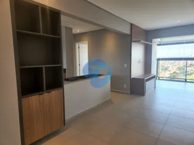 Apartamento com 3 Quartos à venda, 89m² no Jardim Maria José, Votorantim