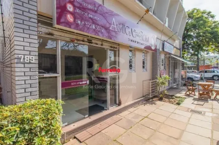 Ponto Comercial à venda, 71m² no Praia de Belas, Porto Alegre