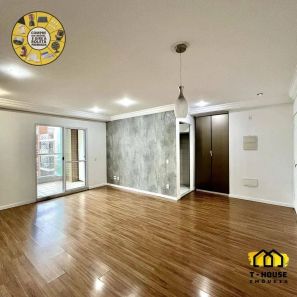 Apartamento com 2 Quartos à venda, 92m² no Baeta Neves, São Bernardo do Campo