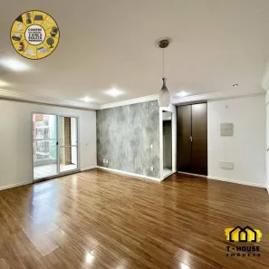 Apartamento com 2 Quartos à venda, 92m² no Baeta Neves, São Bernardo do Campo