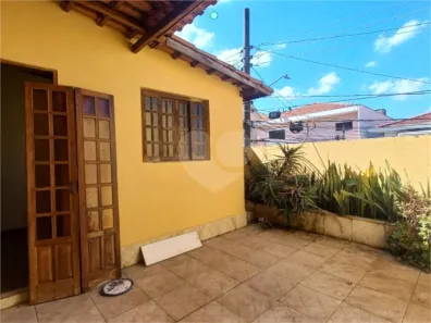 Sobrado com 3 Quartos à venda, 160m² no Jardim Bonfiglioli, São Paulo
