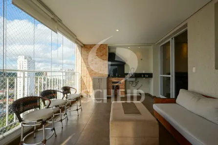 Apartamento com 2 Quartos à venda, 115m² no Santo Amaro, São Paulo