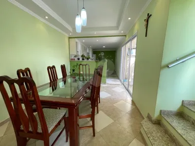 Casa com 3 Quartos à venda, 156m² no Jardim Santa Bárbara, Sorocaba