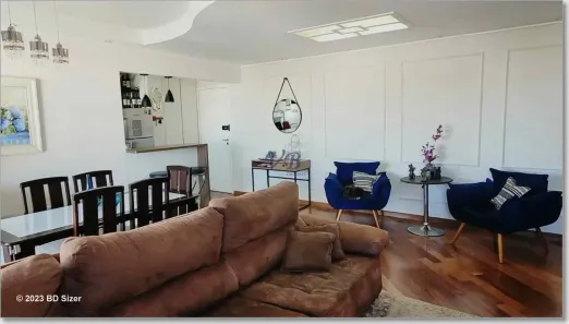 Apartamento com 2 Quartos à venda, 84m² no Boa Vista, São Caetano do Sul