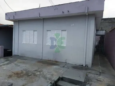 Casa com 3 Quartos à venda, 112m² no Conjunto São Benedito, Jacareí