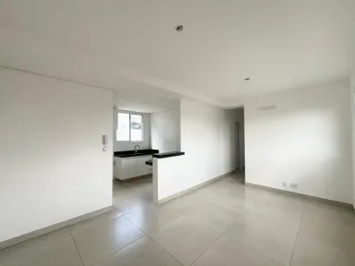 Apartamento com 3 Quartos à venda, 80m² no Padre Eustáquio, Belo Horizonte