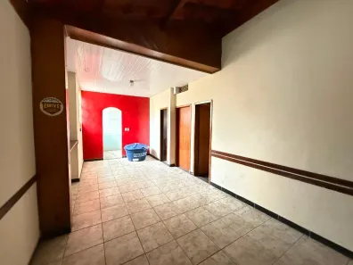Ponto Comercial para alugar, 40m² no Caiçaras, Belo Horizonte