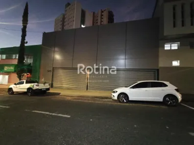 Galpão/Depósito/Armazém para alugar, 275m² no Centro, Uberlândia