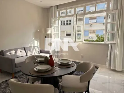 Apartamento com 3 Quartos à venda, 90m² no Copacabana, Rio de Janeiro