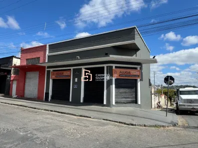 Ponto Comercial para alugar, 48m² no Indústrias I (Barreiro), Belo Horizonte