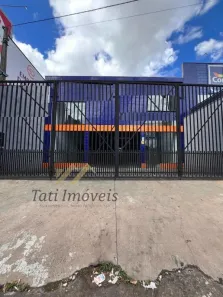 Galpão/Depósito/Armazém para alugar, 300m² no Loteamento Habitacional São Carlos 1, São Carlos