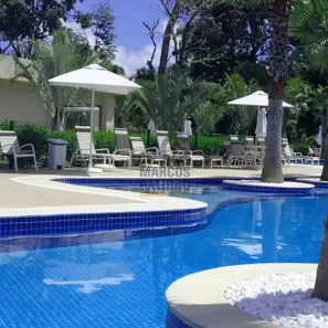 Apartamento com 2 Quartos à venda, 58m² no Campo Grande, Rio de Janeiro