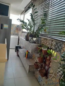 Cobertura com 3 Quartos para alugar, 90m² no Garcia, Salvador