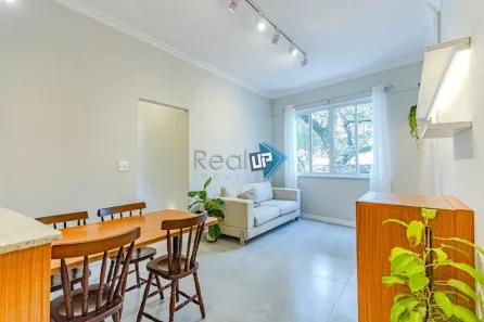 Apartamento com 3 Quartos à venda, 80m² no Botafogo, Rio de Janeiro