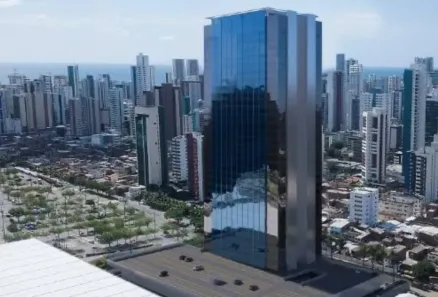 Sala Comercial para alugar, 33m² no Boa Viagem, Recife