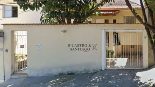 Casa com 2 Quartos para alugar, 119m² no Mooca, São Paulo