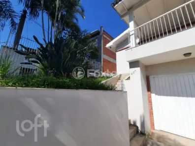 Casa com 3 Quartos à venda, 288m² no Guarani, Novo Hamburgo