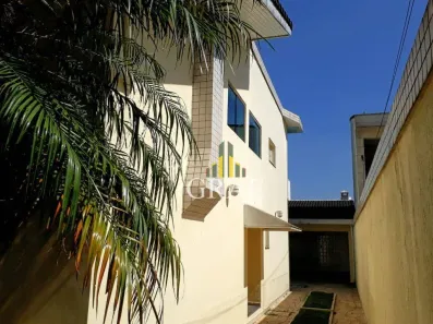 Sobrado com 3 Quartos à venda, 240m² no Independência, São Bernardo do Campo