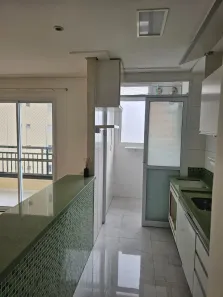 Apartamento com 2 Quartos à venda, 64m² no Parque Independência, São Paulo
