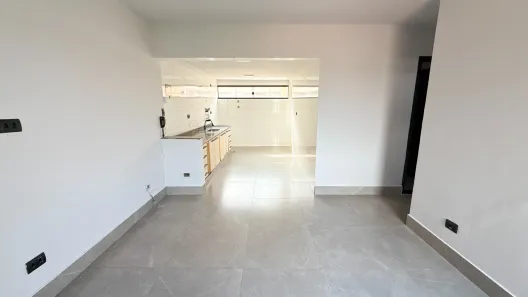 Apartamento com 3 Quartos à venda, 82m² no Vila Jaraguá, Goiânia