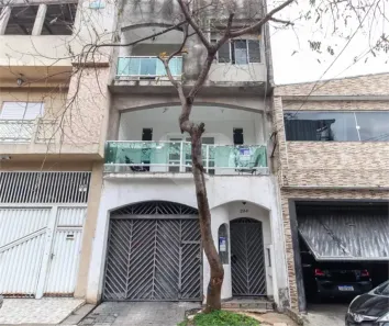 Sobrado com 3 Quartos para alugar, 280m² no Parque Savoy City, São Paulo