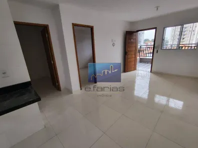 Apartamento com 2 Quartos à venda, 45m² no Cidade Patriarca, São Paulo