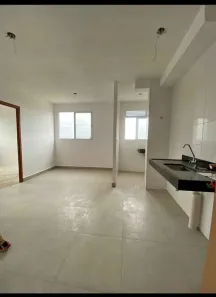 Apartamento com 2 Quartos à venda, 42m² no Vila Prosperidade, Taubaté
