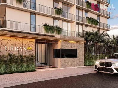 Apartamento com 4 Quartos à venda, 217m² no Boa Vista, Pouso Alegre