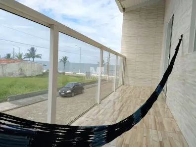 Sobrado com 3 Quartos para alugar, 70m² no Centro, Barra Velha
