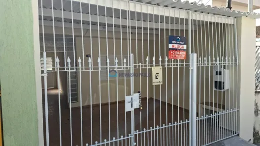 Casa com 2 Quartos para alugar, 100m² no São Judas, São Paulo
