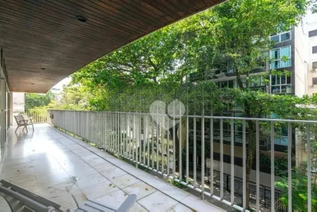 Apartamento com 4 Quartos à venda, 280m² no Ipanema, Rio de Janeiro
