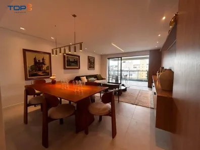 Apartamento com 3 Quartos à venda, 136m² no Alto dos Passos, Juiz de Fora