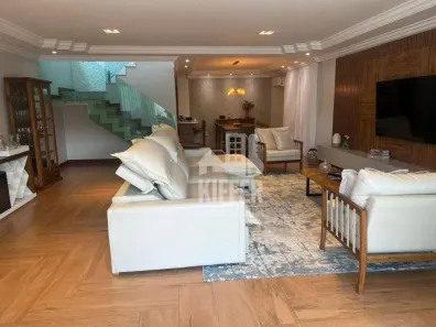 Casa de Condomínio com 4 Quartos à venda, 260m² no Recreio dos Bandeirantes, Rio de Janeiro